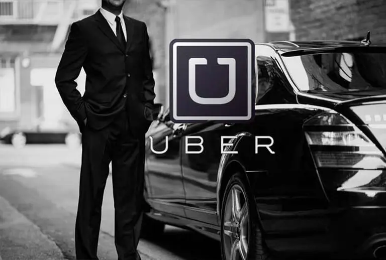 Así­ es Uber, el controversial servicio que pone en jaque a los taxis argentinos