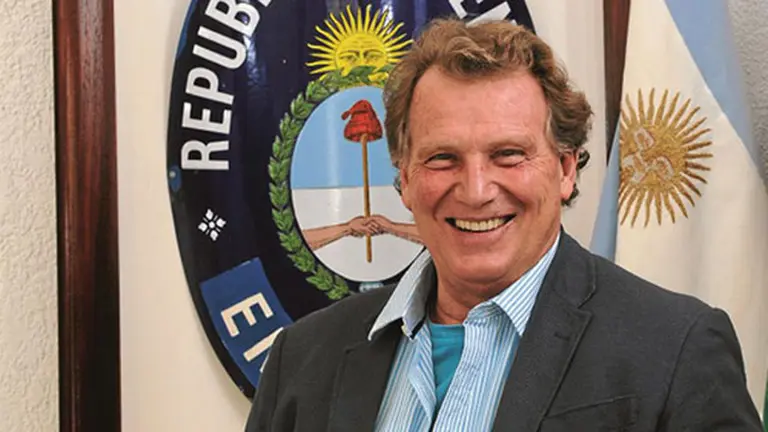 El Gobierno designó al nuevo embajador en Gran Bretaña