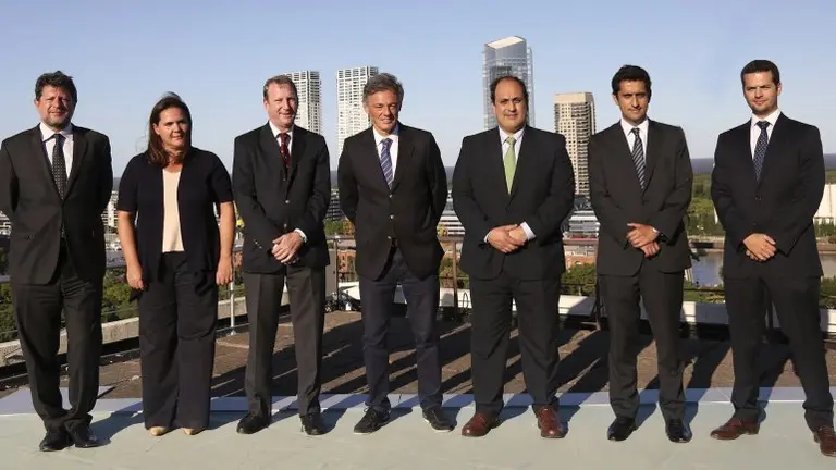 Con nuevo directorio el BICE se transformará en un banco de desarrollo