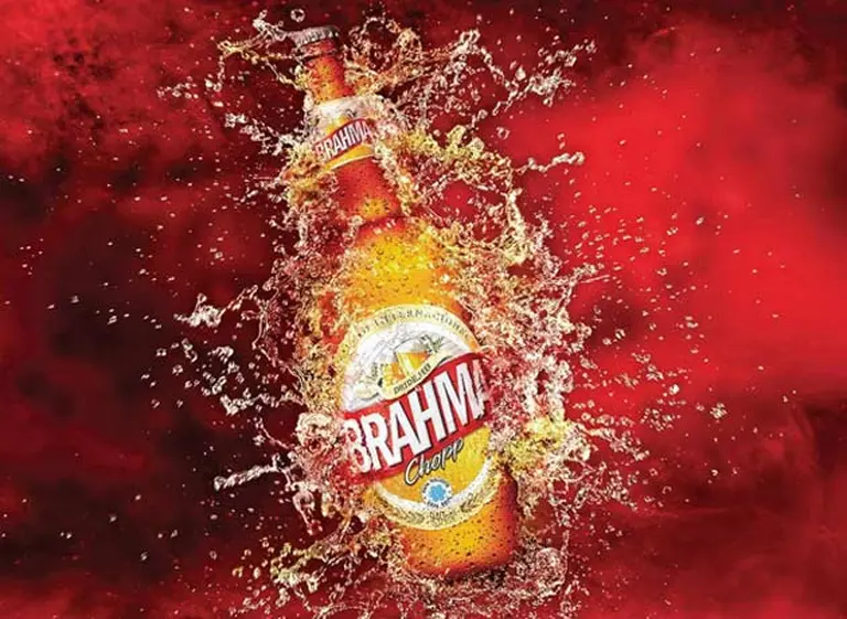 Brahma presenta el programa "Gran Final de #ContagiáCarnaval"