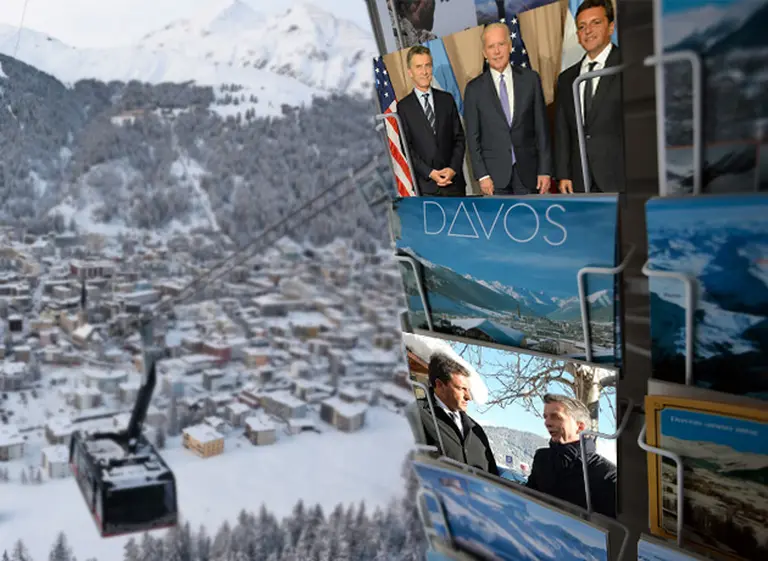 El Gobierno reforzó su discurso fiscalista y comprobó que hay dudas sobre la gobernabilidad