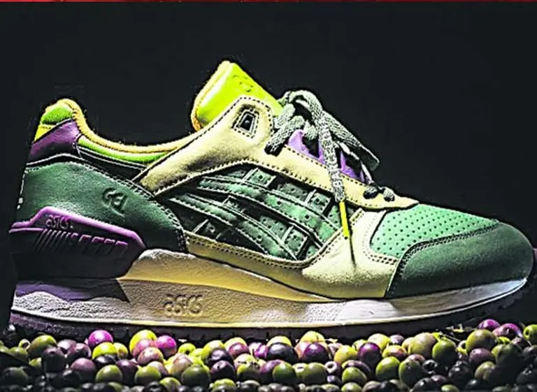 El mito de las zapatillas deportivas y la prevención de lesiones