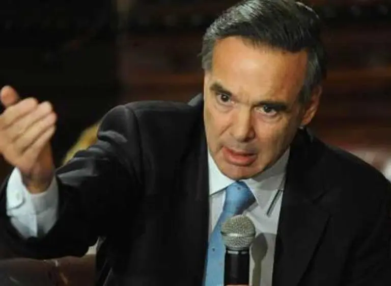 El Gobierno aceptó cambiar la fórmula de movilidad jubilatoria según una propuesta de Pichetto