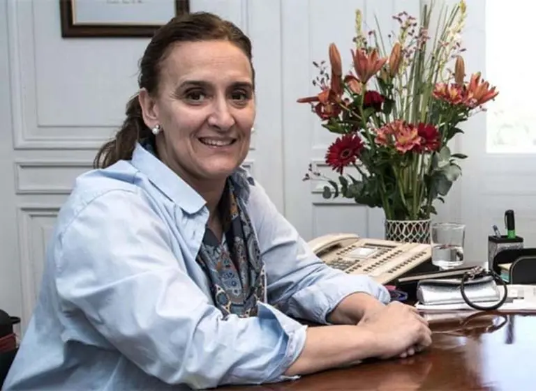 Michetti: "No creo que el Presidente le pida la renuncia a Gómez Centurión"