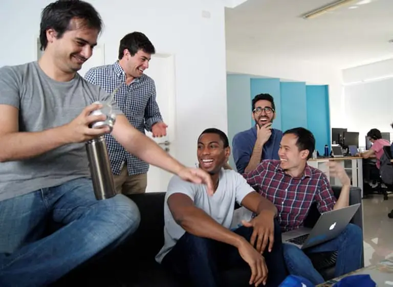 Alumnos de MIT hacen su aporte a la internacionalización de las empresas argentinas