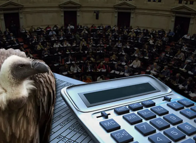 Macri ya tiene el "número mágico" en el Congreso para cerrar la negociación de fondos buitres