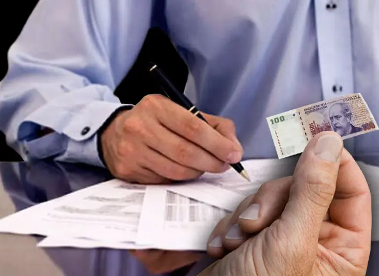 El Estado será el principal "enemigo" de los ahorristas y empresas a la hora de pedir crédito barato