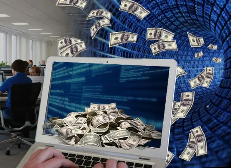 Exportaciones de software baten récord pero el sector está en alerta