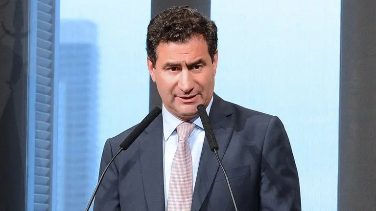 Titular del PAMI denunció una millonaria red de corrupción en el instituto