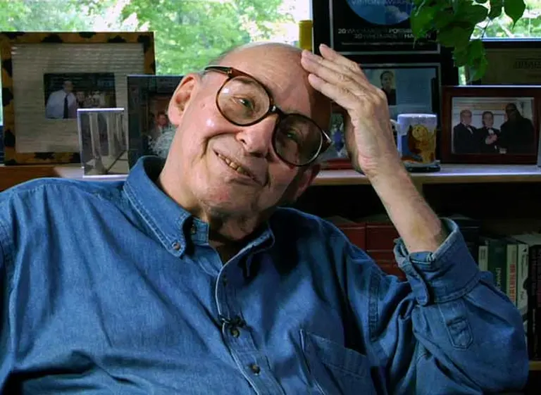 Murió a los 88 años Marvin Minsky, pionero de la inteligencia artificial