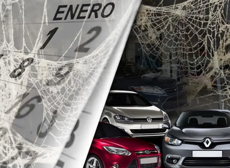 Un arranque peor al previsto: las ventas de autos no responden y se viene el enero más negro de la última década