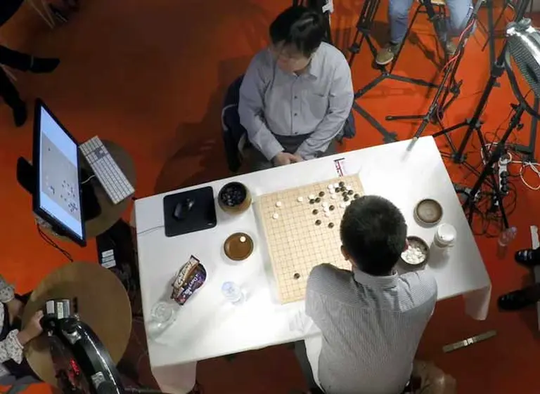 La inteligencia artificial se enfrenta a su mayor reto: ganar al Dota