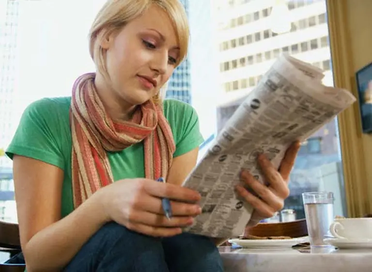 Dos de cada diez jóvenes argentinos no consiguen empleo