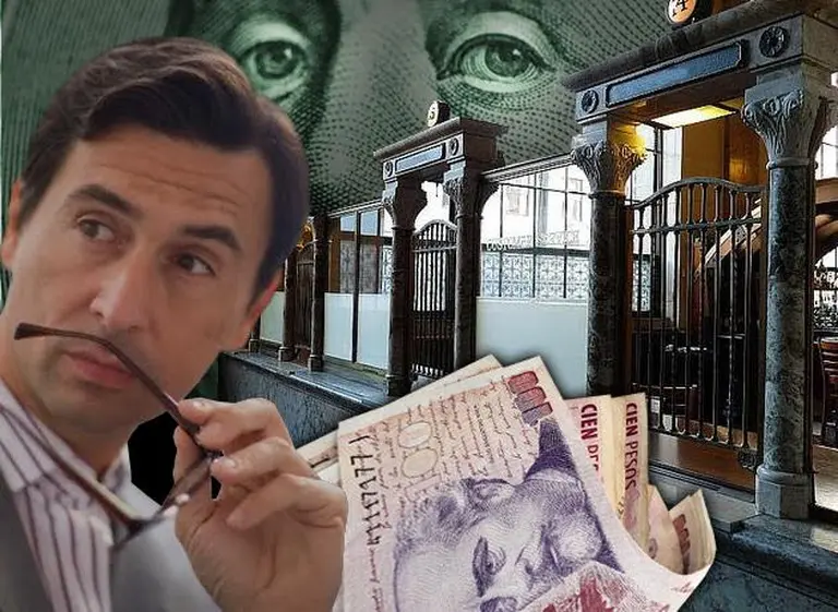 La "revancha" del plazo fijo: depósitos en pesos y dólares crecen, ahora con un blue fuera de escena