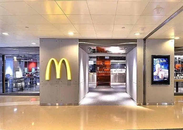 McDonald's controla 32.000 millones de euros desde Delaware para pagar menos impuestos