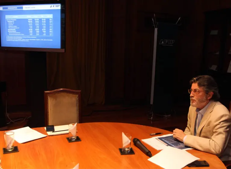 AFIP puso a punto herramienta online para "simular" la moratoria impositiva