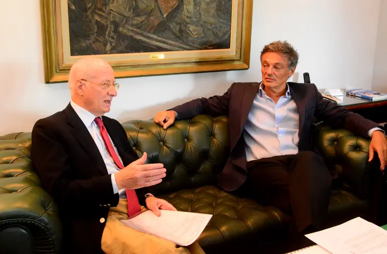 Techint anunció una baja en los precios internos de la chapa para la industria