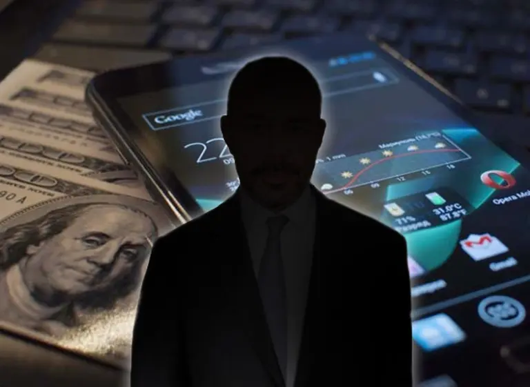 El "monje negro" de las telcos: con Clarí­n dueña de Nextel reaparece Martí­nez, que va por Telecom