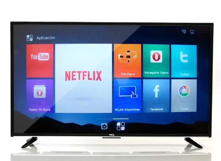 TCL presenta sus nuevos televisores Smart TV en la Argentina