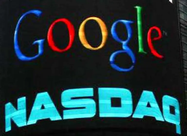 Google desbanca a Apple y alcanza el primer puesto en la capitalización bursátil de los Estados Unidos