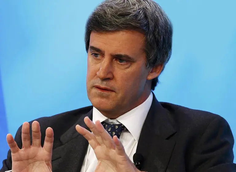 Alfonso Prat Gay, sincero: "No están dadas las condiciones para que la inflación pueda bajar rápido"