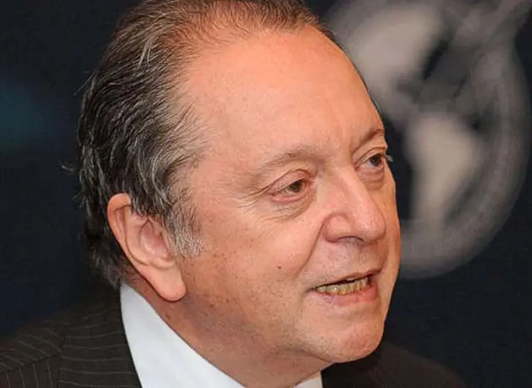 Formalizan la designación de Rodolfo Terragno como embajador ante la Unesco