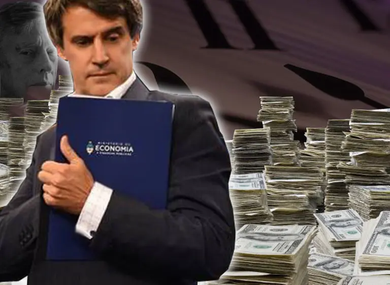 El Gobierno se prepara para pagarle  a los holdouts el 18 de abril a más tardar