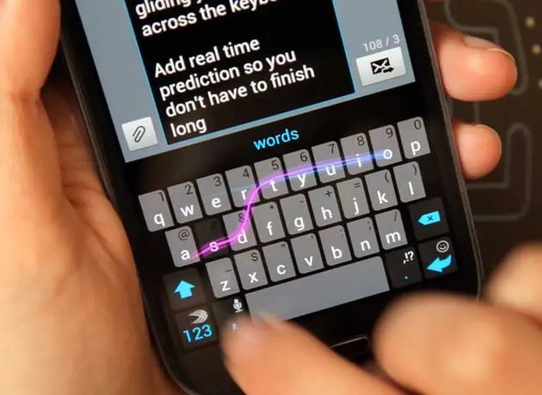 Microsoft compró SwiftKey, la dueña de un popular teclado para celulares