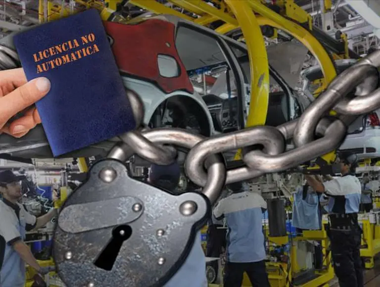 Cerrojo importador "versión 2016": crece el reclamo de empresarios por demoras para ingresar productos