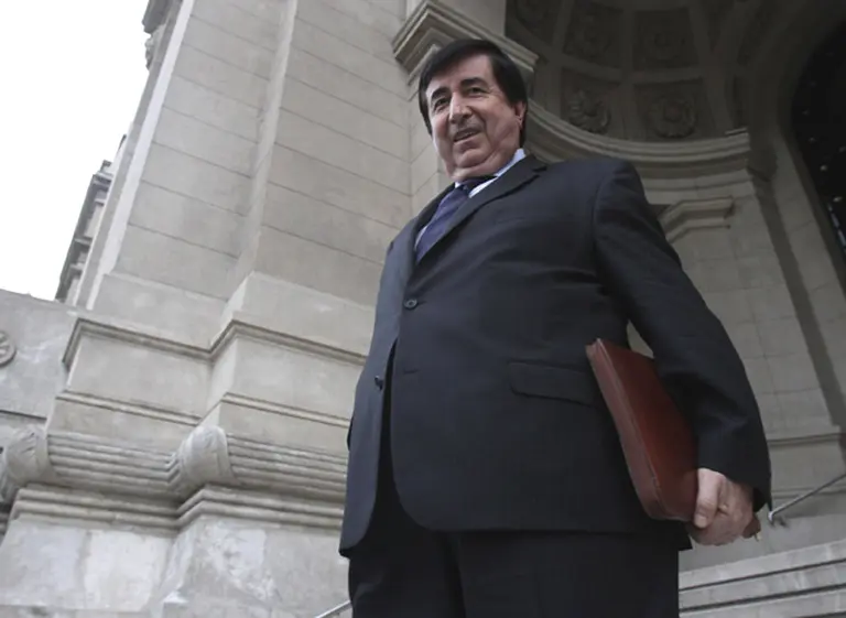 Durán Barba y el veto a ley antidespidos: "Crecerá la popularidad de Macri"