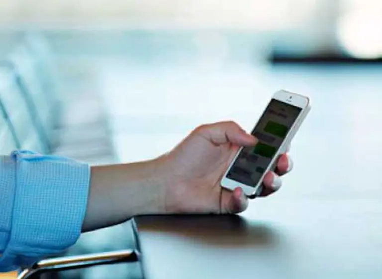 EE.UU.: así­ es el sistema por celular usado para capturar al sospechoso de la bomba en New York