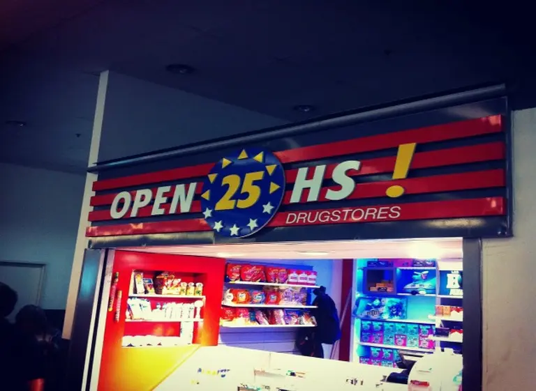 Visa firma un acuerdo con la empresa Open 25 Hs