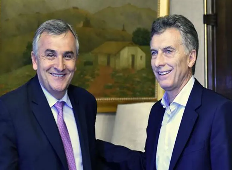 Llegan fondos árabes a Jujuy para ser parte de un negocio de u$s9 billones