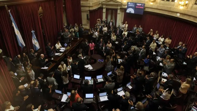 Ya es ley: los 10 puntos principales que van a ayudar a las Pymes