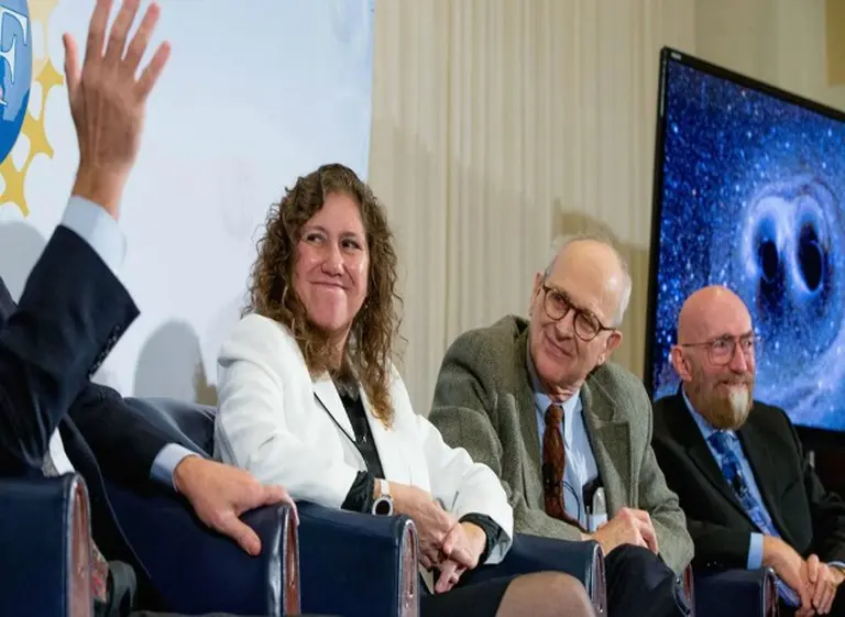 Quién es Gabriela González, la argentina que confirmó la teorí­a de Einstein