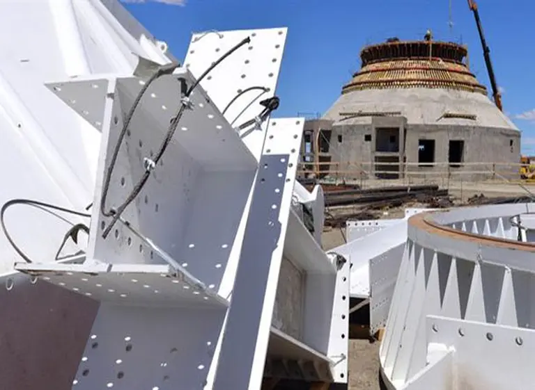 Polémica base espacial china ubicada en el sur de Argentina estará lista en pocos meses