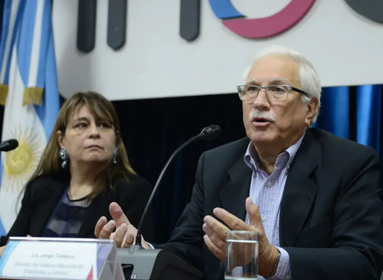 Mala señal: en medio de la polémica por inflación, echaron a Graciela Bevacqua del INDEC