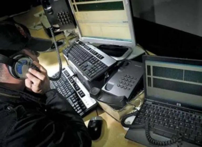 Se pospuso la votación del proyecto contra la filtración de escuchas judiciales