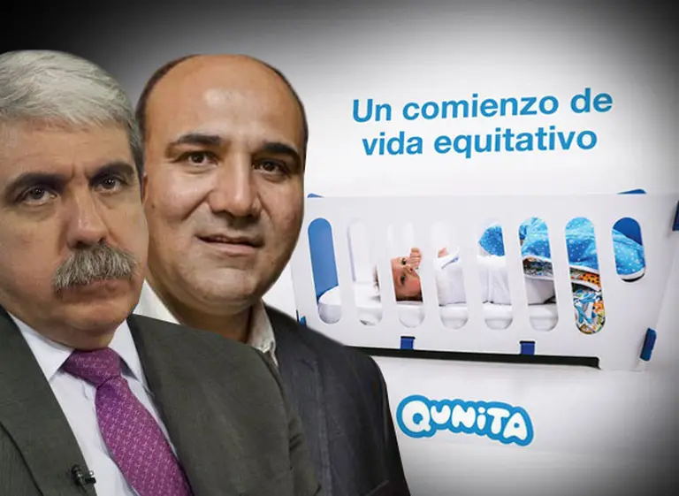 Procesan a Aní­bal Fernández, Juan Manzur y Daniel Gollán por detectar sobreprecios en plan Qunita