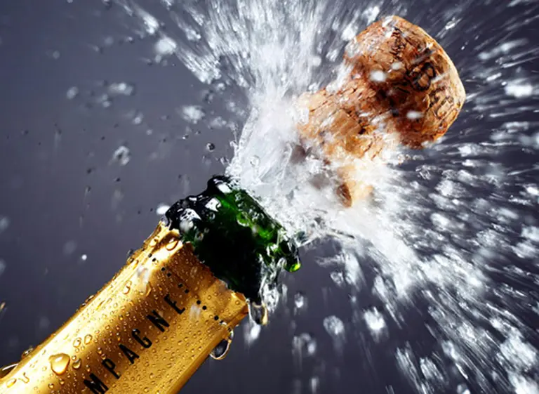 Alivio a bodegueros: se publicó el decreto que mantiene a los espumantes libres de impuesto