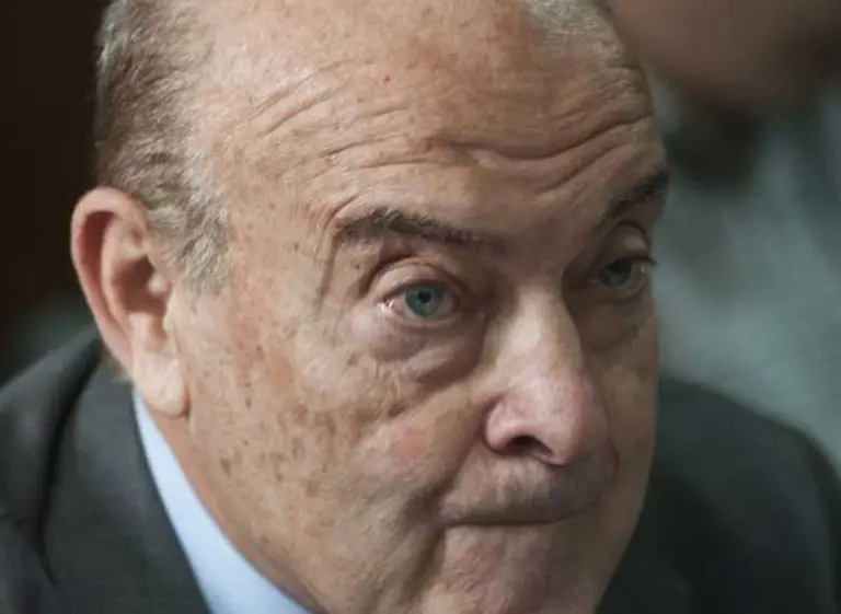 Alerta de Cavallo para Sturzenegger: "No se te vaya a ocurrir proponer la formula Duhalde-Lavagna-Kirchner"