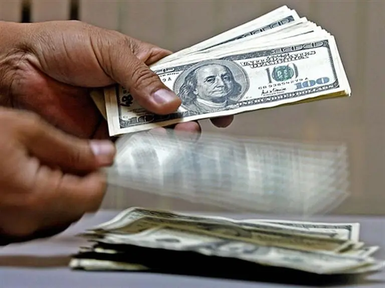 Las consultoras estiman que el dólar atravesará un perí­odo calmo para luego subir a fin de año