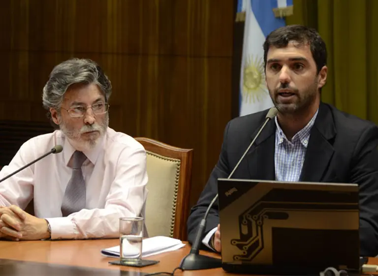 El Gobierno destaca la incorporación de los monotributistas a las asignaciones familiares