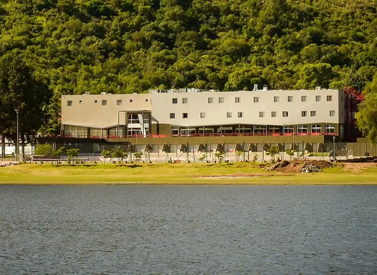 Amerian Hoteles arranca el año con dos nuevas aperturas