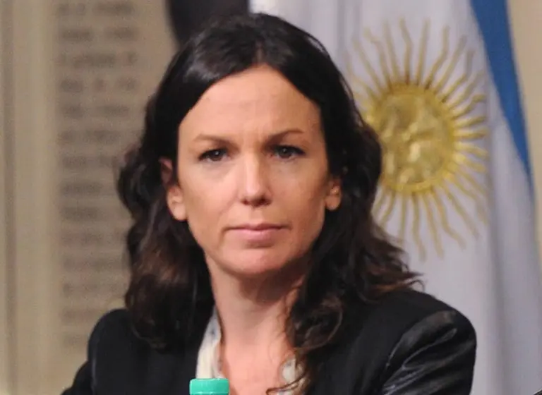 Carolina Stanley se comprometió a elevar los reclamos de los Movimiento Sociales