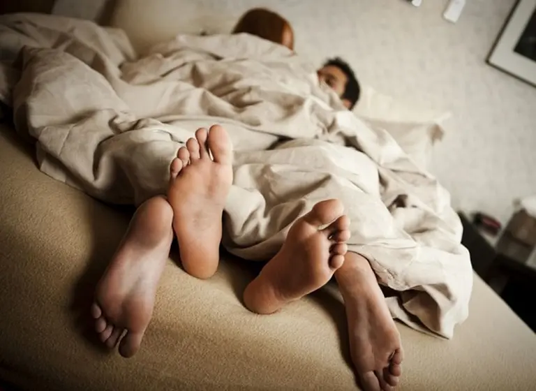 Las ondas sonoras pueden ser una alternativa al Viagra para tener una erección