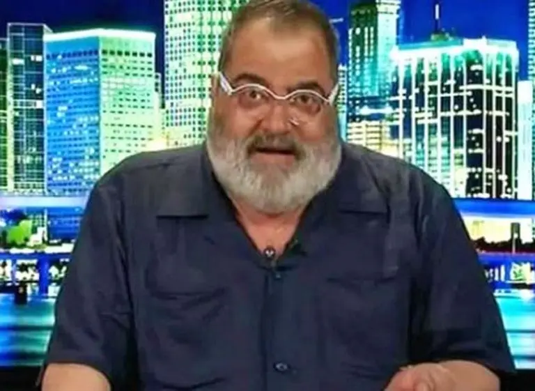 Lanata contra el Indio: "Nunca les creí­ nada a los Redonditos"