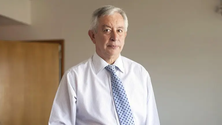 Empleados jerárquicos en la SRT dejarán su cargo cuando renuncie el superintendente que los designó