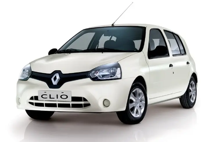 Ranking: estos son los 10 autos usados más vendidos de febrero