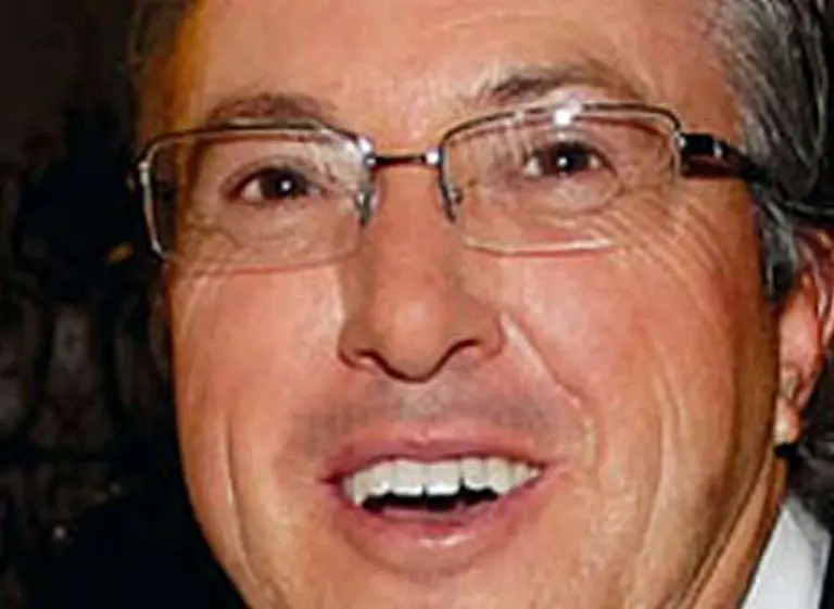 ¿Quién es Alejandro Roemmers, el empresario que vinculan con Rabolini?